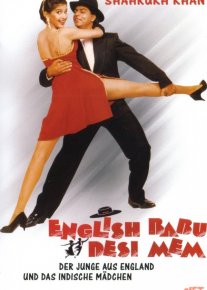 Ingliz oilasining vorisi / Hindistonlik ingliz oilasi merosxo'ri Hind kino Uzbek tilida 1996 HD O'zbek tarjima