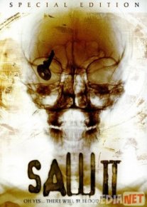 Пила 2 / Saw 2 Tas-IX