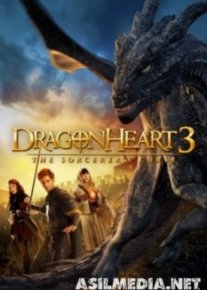 Сердце дракона 3: Проклятье чародея