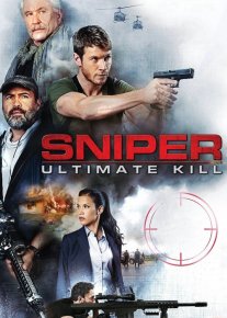 Snayper: Qotillik / Sniper o'lim Uzbek tilida 2017 HD O'zbek tarjima tas-ix skachat HD