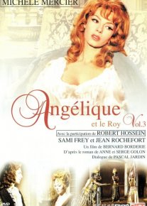 Anjelika 3: Anjelika va qirol Uzbek tilida 1965 O'zbekcha tarjima kino HD