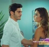 Malikam endi qara seriali voqealar rivoji 38-39-40-41 qismlari uchun