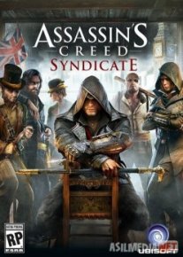 Assassin's Creed Syndicate