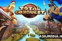 Total conquest 2.1