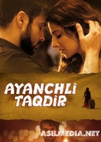 Ayanchli Taqdir / Sevgi Qissasi Uzbek tilida O'zbekcha tarjima kino HD