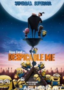Despicable Me [English]
