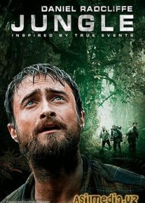 Jungle O`zbek ilida 2017