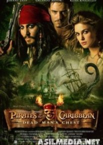 Pirates of the Caribbean: Dead Man's Chest