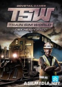 Train Sim World: CSX Heavy Haul