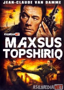 Maxsus topshiriq / Maxfiy Vazifa Uzbek tilida 2008 O'zbekcha tarjima kino HD