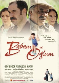 Mening otam va o'g'lim Turk kino Uzbek tilida 2005 O'zbekcha tarjima kino HD