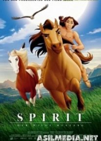 Спирит: Душа прерий