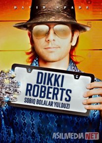 Dikki Roberts: Sobiq bolalar yulduzi 2003 Diki Uzbek tilida O'zbekcha tarjima kino Full HD tas-ix skachat