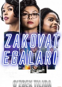 Zakovat egalari Uzbek tilida 2016 kino HD