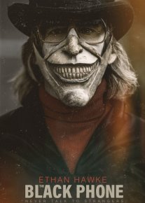 Qora Telefon ujas kino Uzbek tilida 2022 O'zbekcha tarjima film Full HD skachat