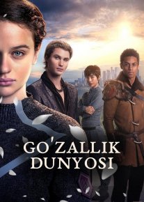 Go'zallik dunyosi Premyera 2024 Hunuklar Xunuk Uzbek tilida O'zbekcha tarjima kino Full HD tas-ix skachat