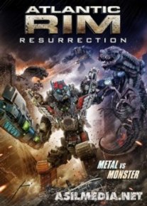Атлантический рубеж 2 / Atlantic Rim 2