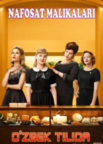 Nafosat malikalari Uzbek tilida 2018 HD O'zbek tarjima tas-ix skachat