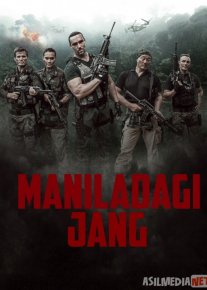 Maniladagi Jang Uzbek tilida 2016 O'zbekcha tarjima film Full HD skachat