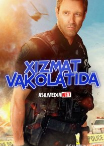 Xizmat vakolatida / Hizmat burchi bo'yicha Uzbek tilida 2001 O'zbekcha tarjima kino HD