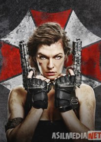 Yovuzlik qarorgohi 1 / Yomonlik maskani / Обитель зла Uzbek tilida 2002 O'zbekcha tarjima kino HD