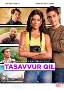 Tasavvur qil 2025 Hind filmi Uzbek tilida O'zbekcha tarjima kino Full HD tas-ix skachat