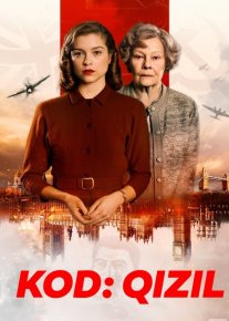 Kod: Qizil 2018 O'zbek tilida Uzbekcha tarjima HD skachat