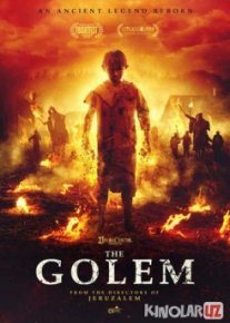 Голем: Начало / The Golem Tas-IX