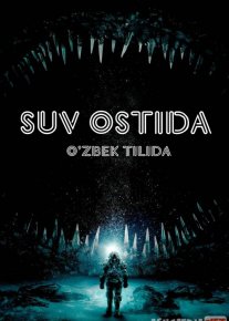 Okean Ostida / Tagida / Tubida / Suv Pastida O'zbek tilida 2020 HD Uzbekcha Tarjima Kino HD