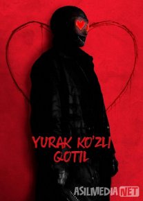 Yurak ko'zli qotil Premyera Uzbek tilida O'zbekcha 2025 tarjima kino Full HD tas-ix skachat