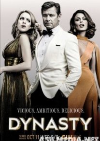 Династия 1 Сезон: 1-14 Серия