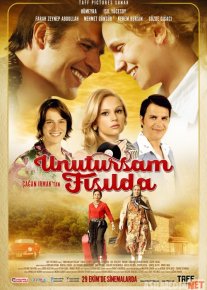 Unutsam eslat Turk kino Uzbek tilida 2014 kino HD