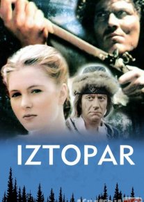 Iztopar Uzbek tilida 1987 O'zbekcha tarjima kino HD