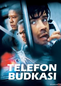 Telefon Budkasi Uzbek tilida 2002 O'zbekcha tarjima kino HD