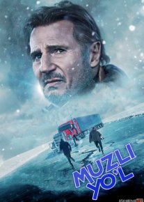 Muzli yo'l / Muzdagi Drayv Uzbek tilida 2021 yil premyera kino O'zbekcha tarjima kino HD