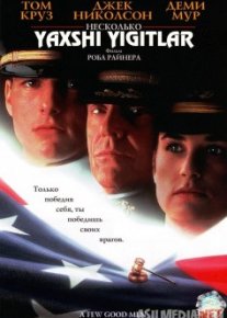 Yaxshi yigitlar Uzbek tilida 1992 O'zbekcha tarjima kino HD