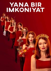 Yana bir imkoniyat / Tekiladagi vaqt mashinasi / Yana bir qadah 2025 Uzbek tilida O'zbekcha tarjima kino Full HD tas-ix skachat