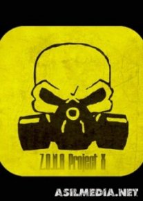 Z.O.N.A: Project X v.v1.01.02