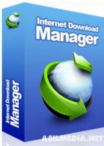 Internet Download Manager 6.32 Build 1 - Repack