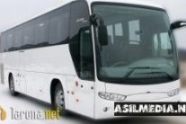 Qozog‘istonda yana bir avtobusdan 58ta hamyurtimiz qutqarib qolindi