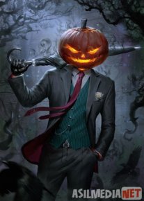 Qo'rqinchli Jek / Spoki Jack Uzbek tilida 2021 yil premyera kino O'zbekcha tarjima kino HD