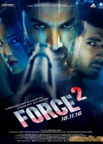 Maxsus Bo`lim 2 Hind filmi O`zbek tilida