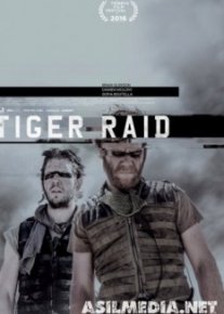 Рейд тигров