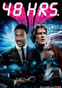 48 soat (1982) Uzbek tilida O'zbekcha tarjima film Full HD skachat