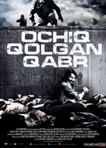 Ochiq qolgan qabr ujas kino Uzbek tilida 2013 O'zbekcha tarjima film Full HD skachat