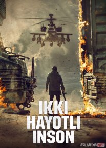 Ikki hayotli inson / L2: Imperator hukmdor Hind kino 2025 Uzbek tilida O'zbekcha tarjima kino Full HD tas-ix skachat