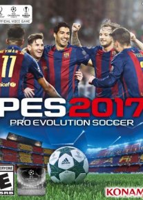 PES 2017 / Pro Evolution Soccer 2017 skachat tas-ix скачать без steam