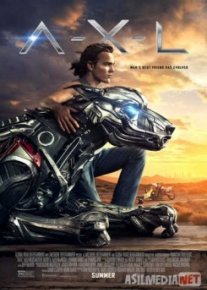 Аксель / A-X-L TAS-IX