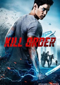 Yashirin kuch / Buyruq: o'ldir Uzbek tilida 2017 O'zbekcha tarjima film Full HD skachat