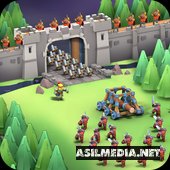 Game of Warriors v1.0.13 (2018).